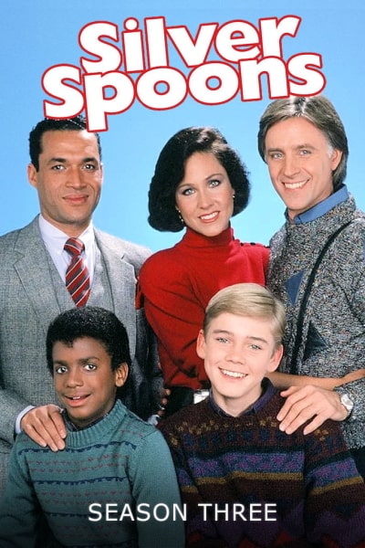 Silver Spoons Season 3 Free Online Movies And Tv Shows At Gomovies 3349