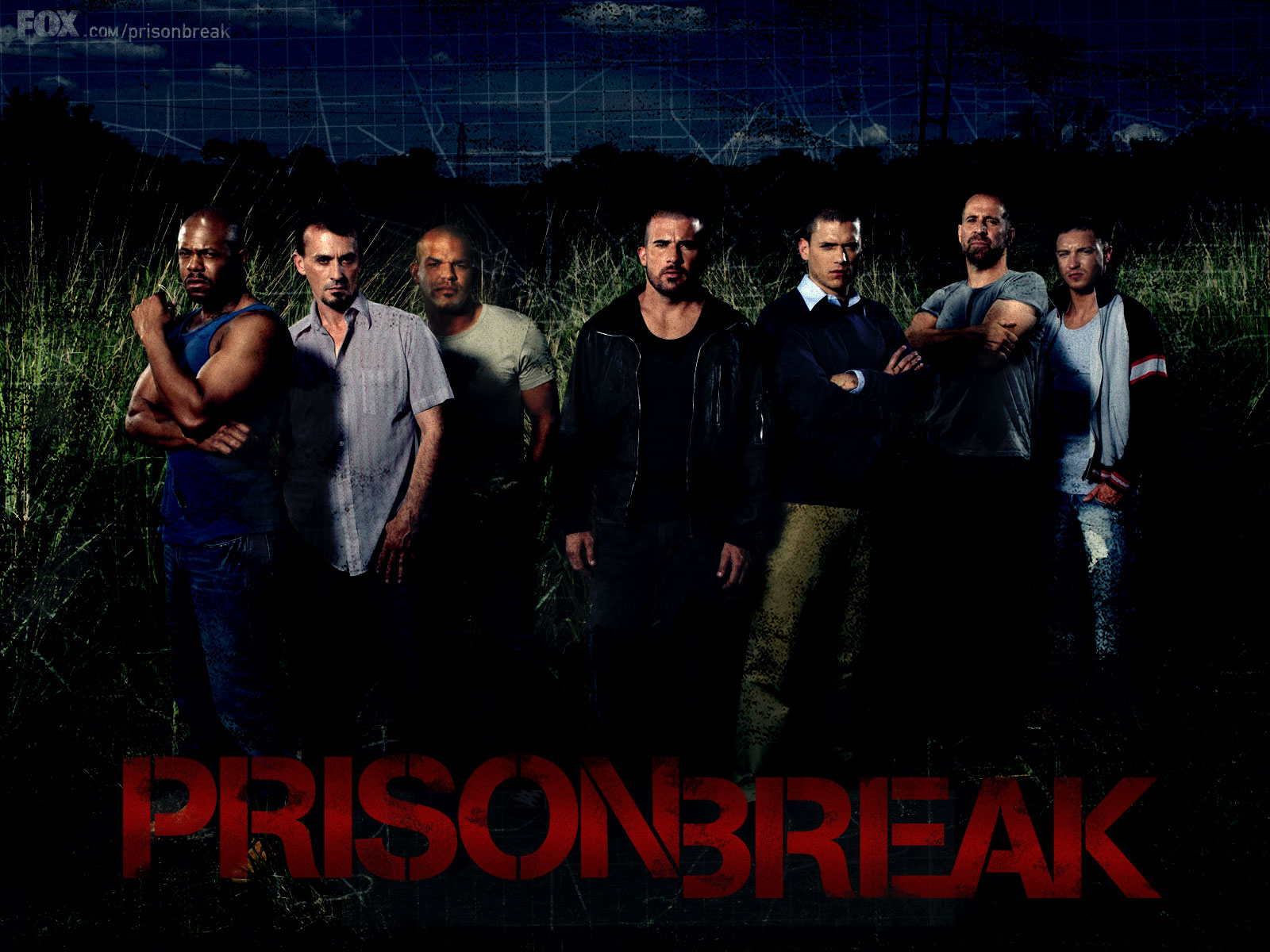 Prison Break Season 2 Free Online Movies TV Shows at Gomovies