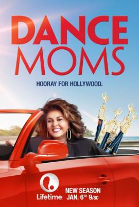 Dance Moms Season 4 Free Online Movies TV Shows at Gomovies