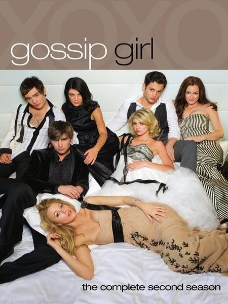 Gossip Girl Season 2 Free Online Movies TV Shows at Gomovies