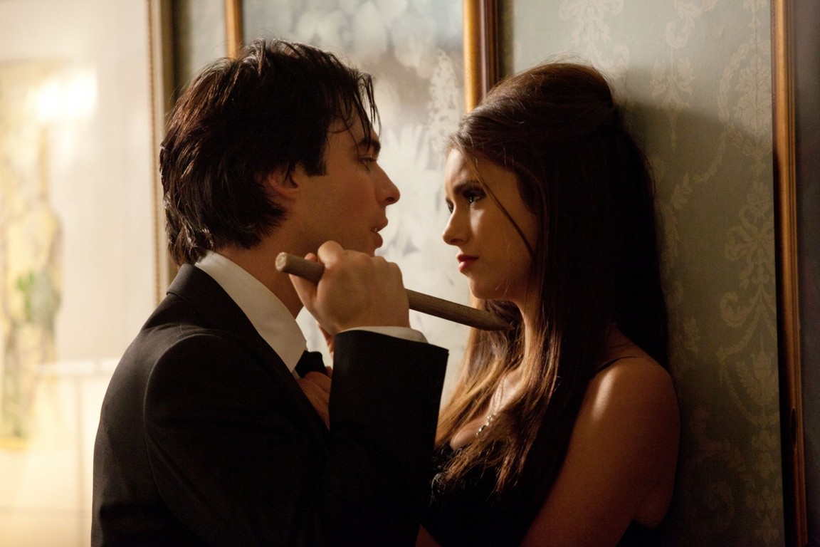 The vampire diaries season best sale 2 gomovies