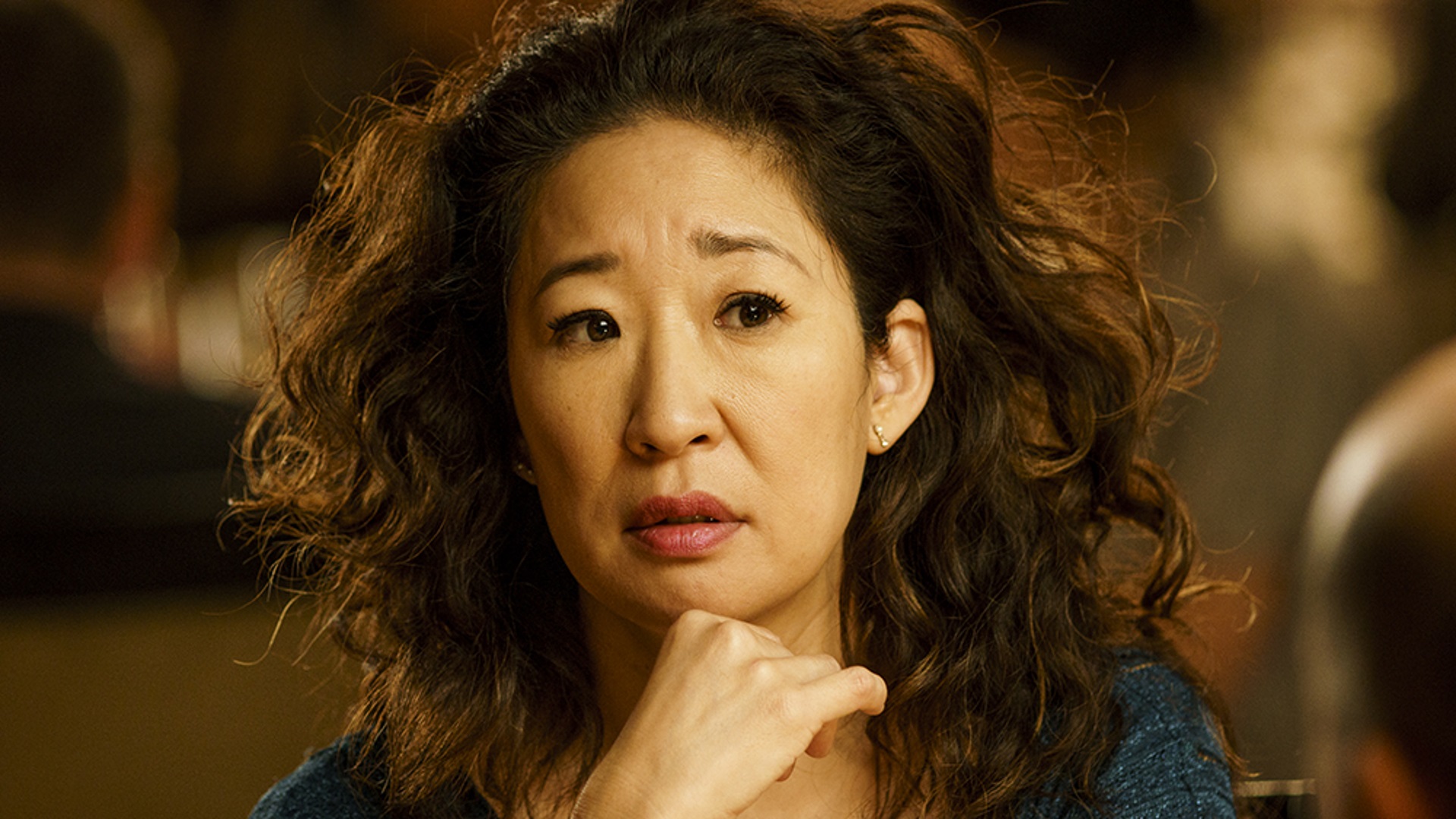 Killing eve cheap season 1 gomovies