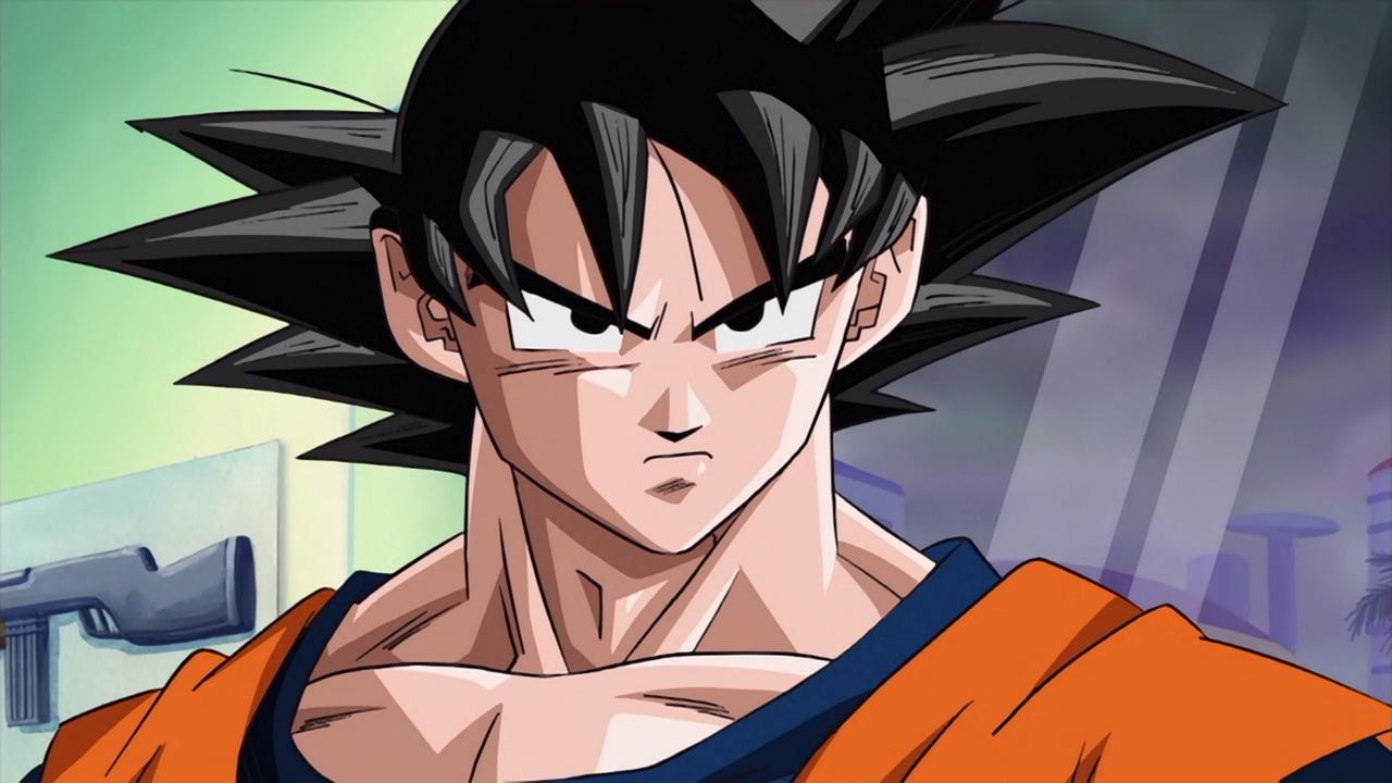 Dragon Ball: the Plan to Eradicate the Super Saiyans - Free Online