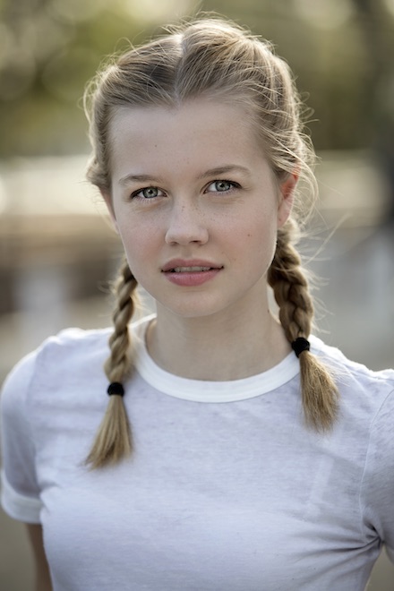 All Movies & TV Shows Where Angourie Rice Starred - Gomovies