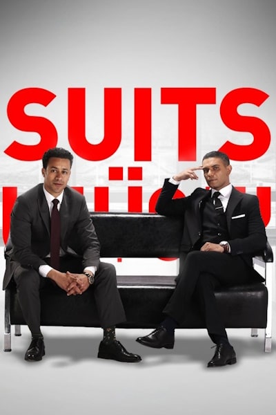 Suits season 2025 4 gomovies