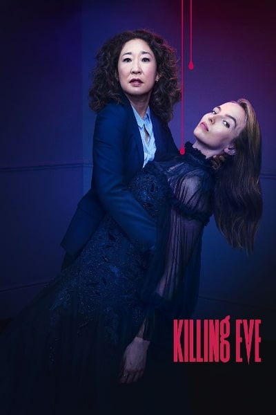 Gomovies 2024 killing eve