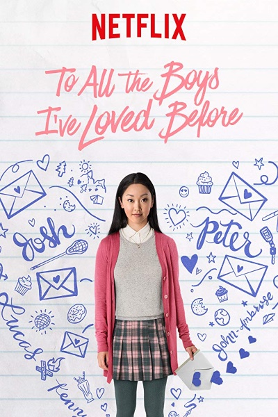 To all the boys i outlet loved before gomovies