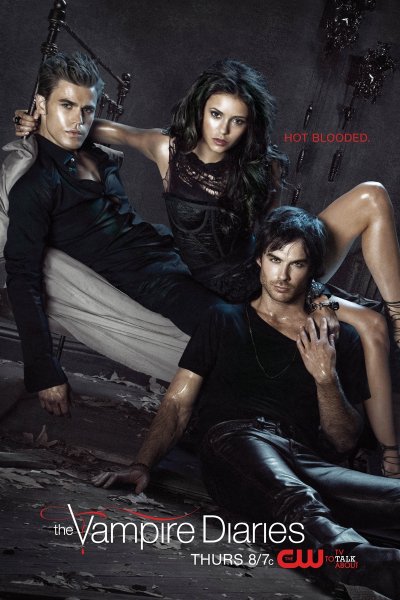 The Vampire Diaries Season 7 Free Online Movies TV Shows at