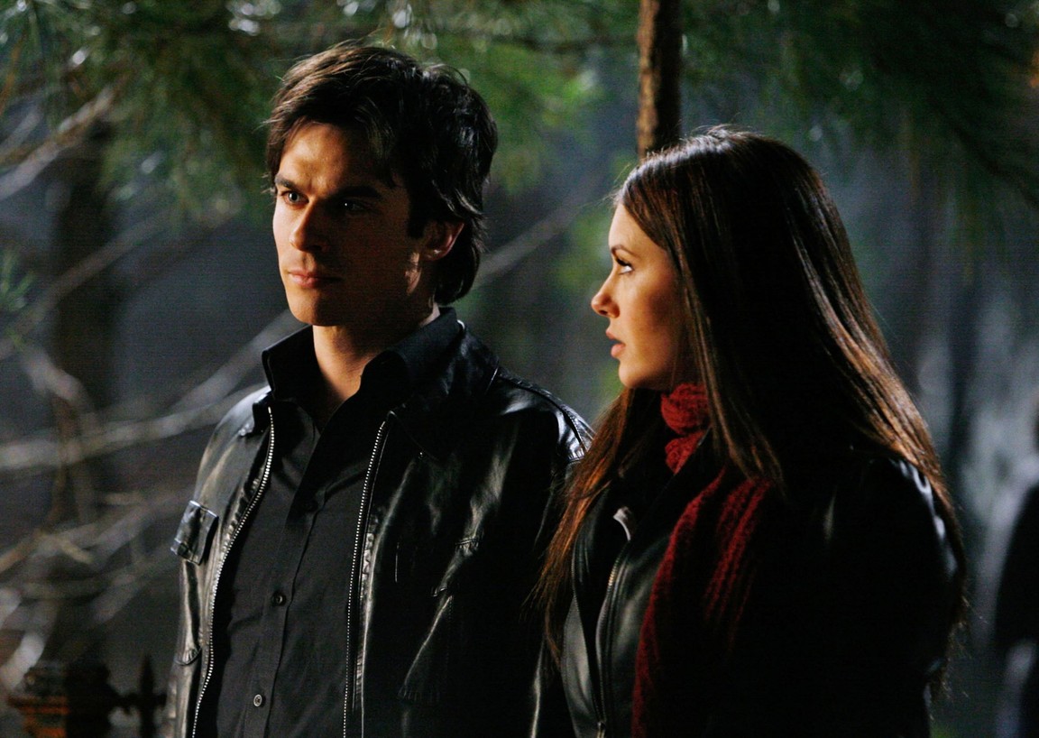 The Vampire Diaries Season 1 Free Online Movies TV Shows at