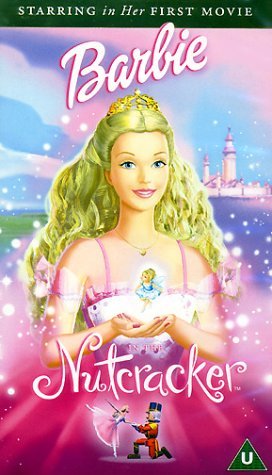 barbie and the nutcracker full movie online free