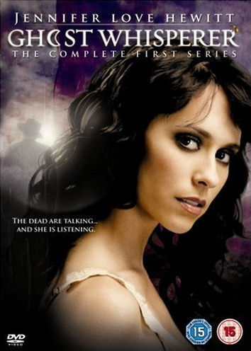 Ghost Whisperer Season 1 Free Online Movies TV Shows at Gomovies