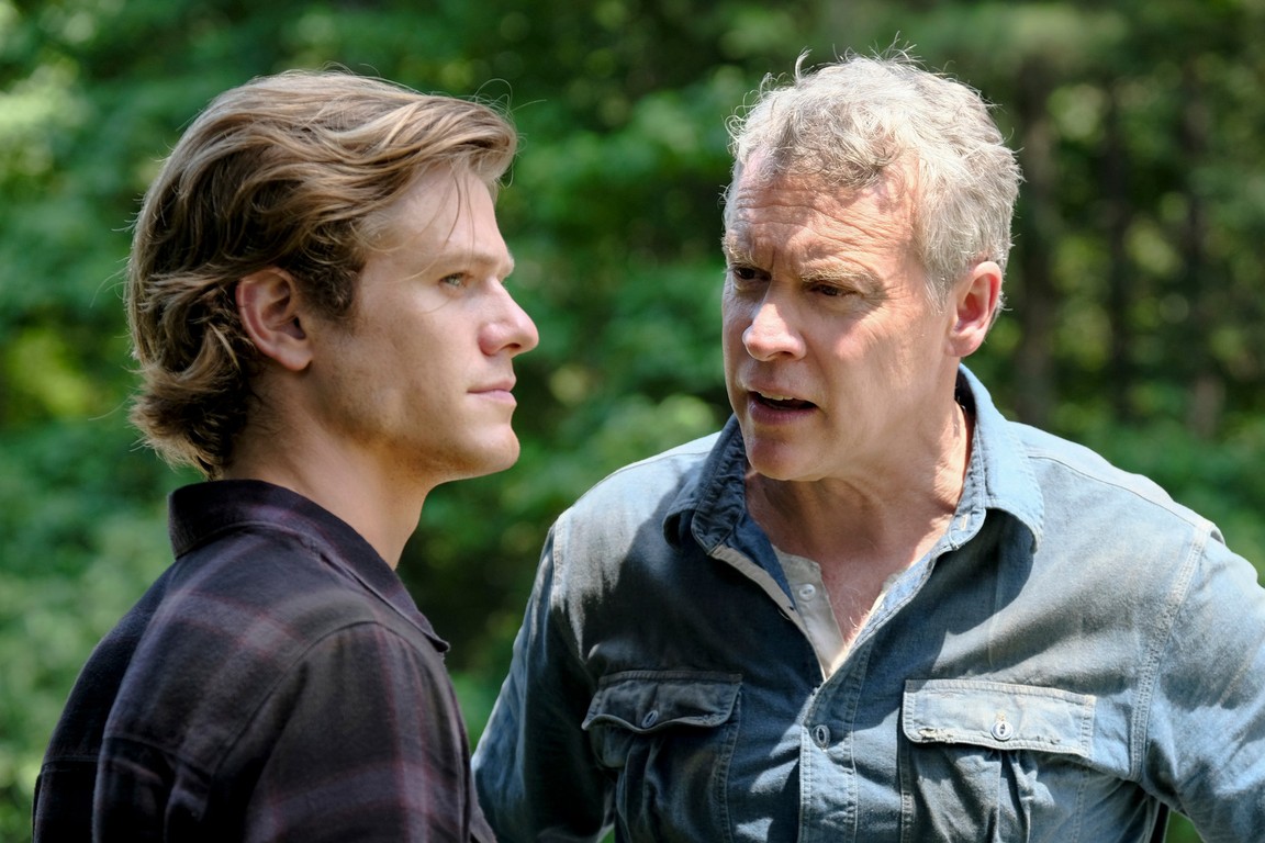 MacGyver Season 3 2016 Free Online Movies TV Shows at Gomovies