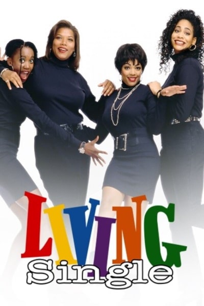 Living Single - Season 1 - Free Online Movies & TV Shows at Gomovies