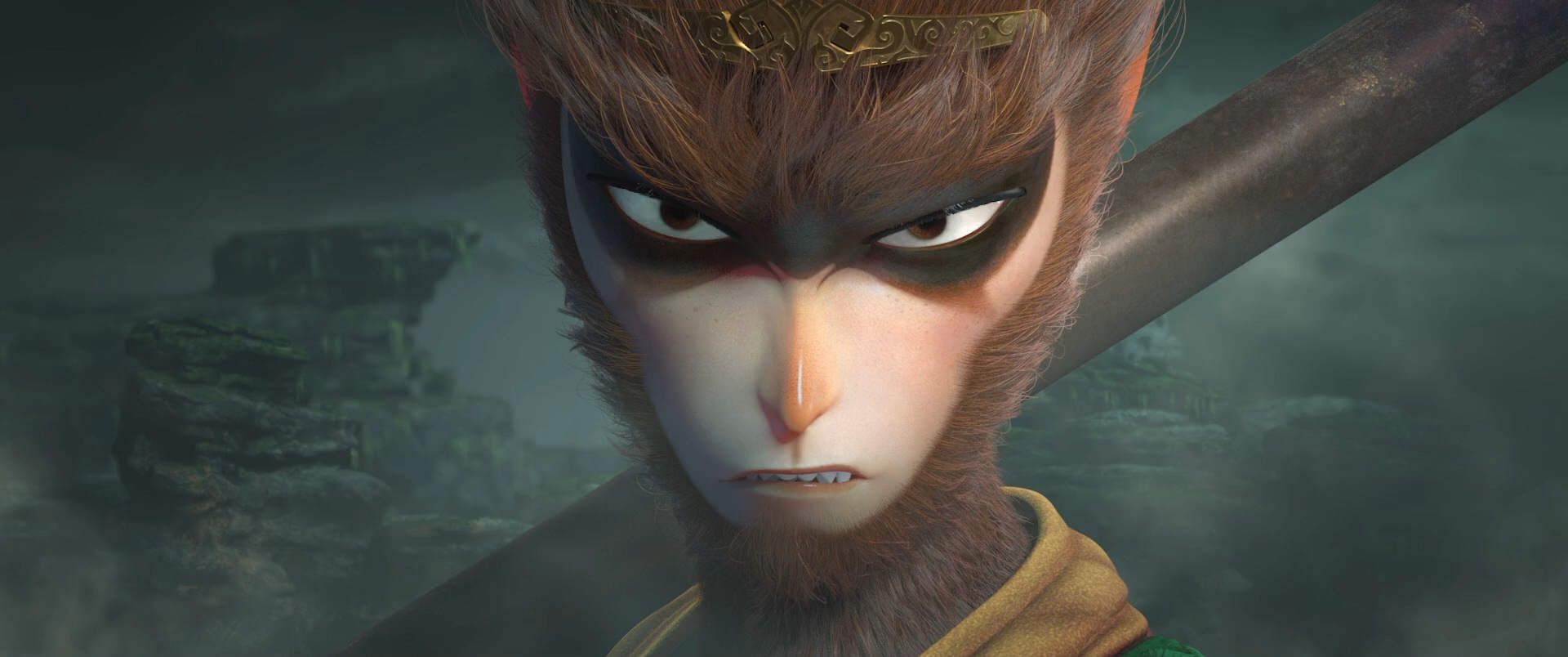 Реинкарнация короля. Monkey King Reborn 2021. Путешествие на Запад: реинкарнация царя демонов мультфильм 2021. Путешествие на Запад реинкарнация царя демонов Сунь Укун. Король обезьян 2021 фильм.