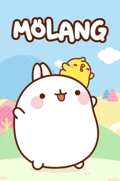 Molang - Season 1