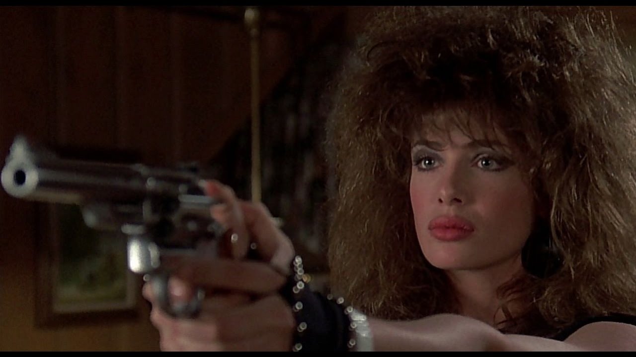 Kelly LeBrock