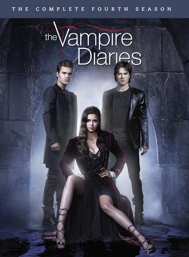 Vampire 2025 diaries gomovies