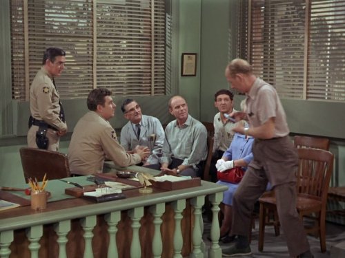 Howard McNear