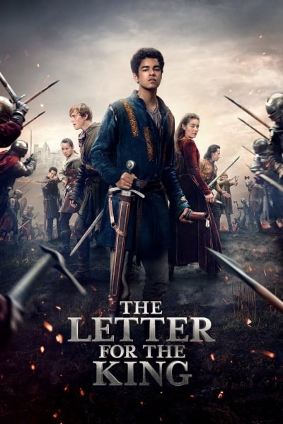 The Letter for the King - Season 1