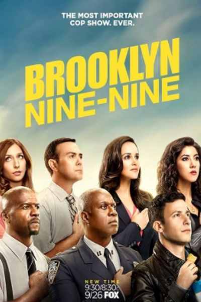 Brooklyn nine nine season 5 outlet gomovies