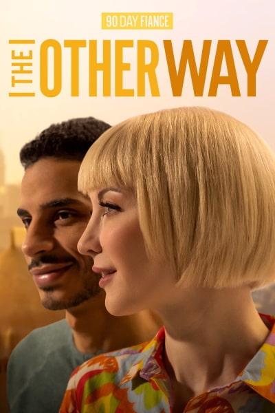 90 Day Fiance: The Other Way - Season 4