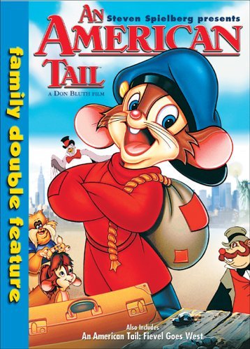 An American Tail - Free Online Movies & TV Shows at Gomovies