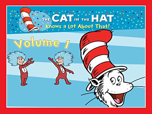 The Cat In The Hat Knows A Lot About Halloween - Free Online Movies ...