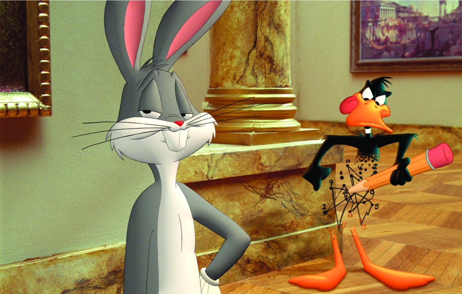 Looney Tunes Back in Action Free Online Movies & TV Shows at Gomovies