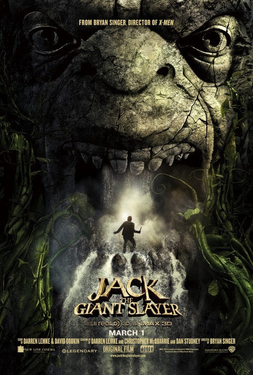 jack the giant slayer free online