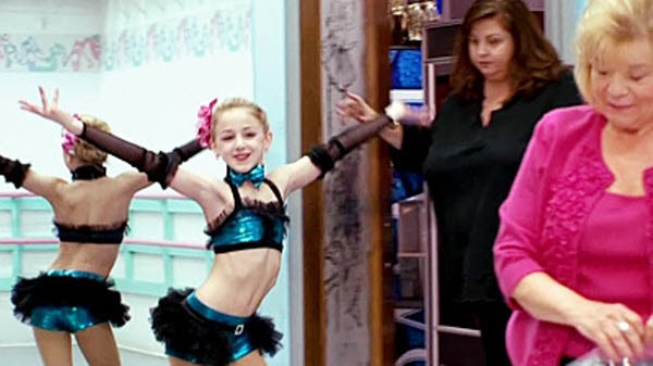 Dance Moms Season 1 Free Online Movies TV Shows at Gomovies