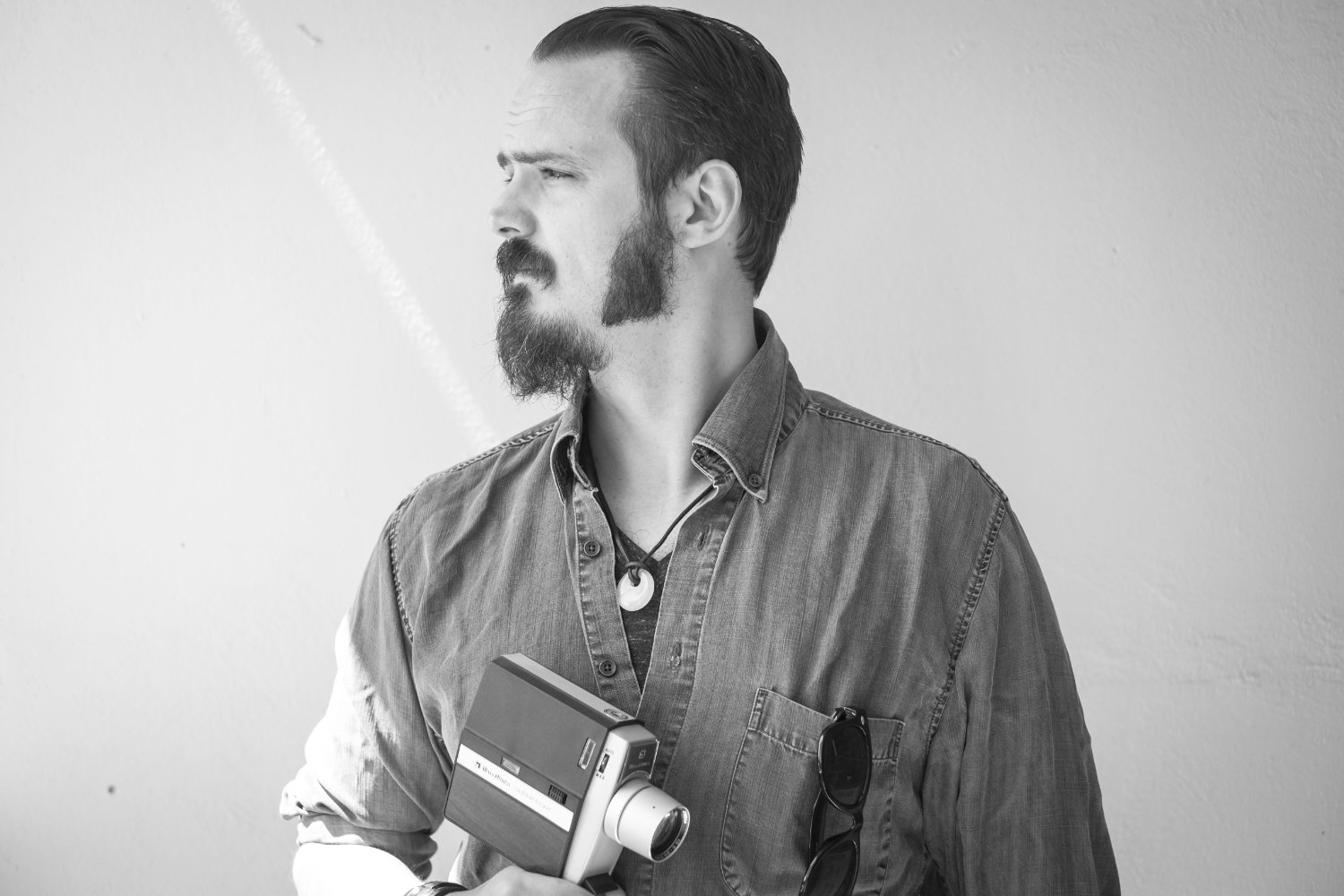 Evan Cameron
