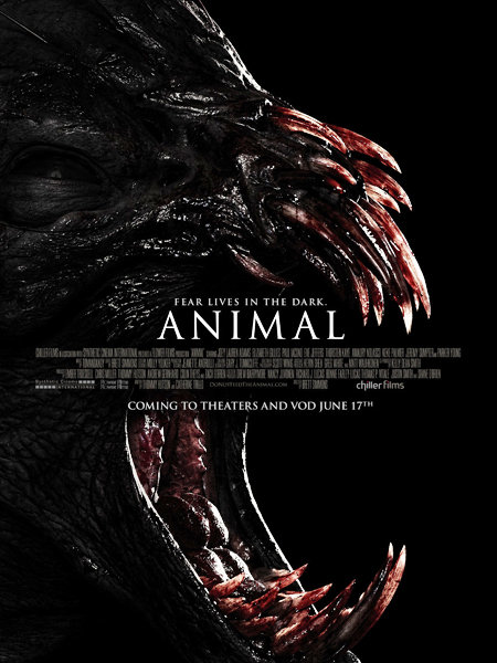 Animal (2014) - Free Online Movies & TV Shows at Gomovies