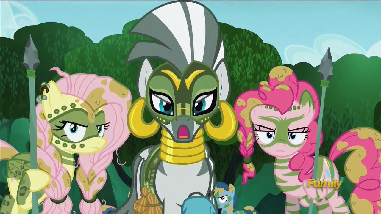 Zecora