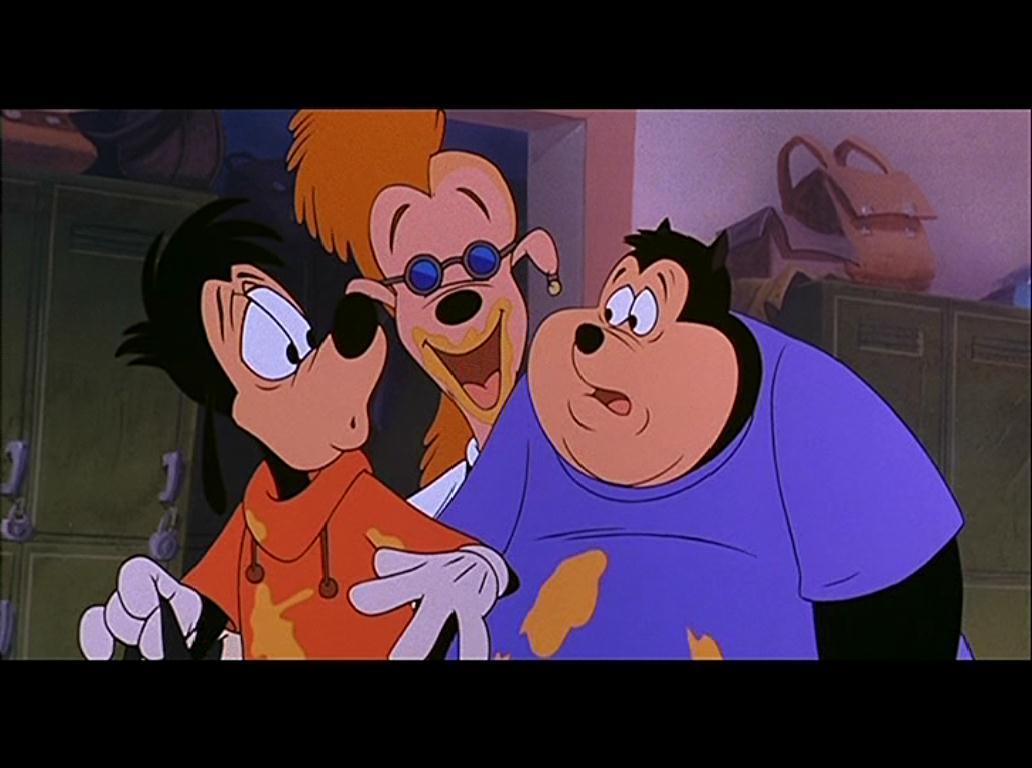 Max Goof