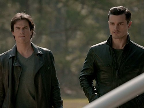 The Vampire Diaries Season 7 Free Online Movies TV Shows at