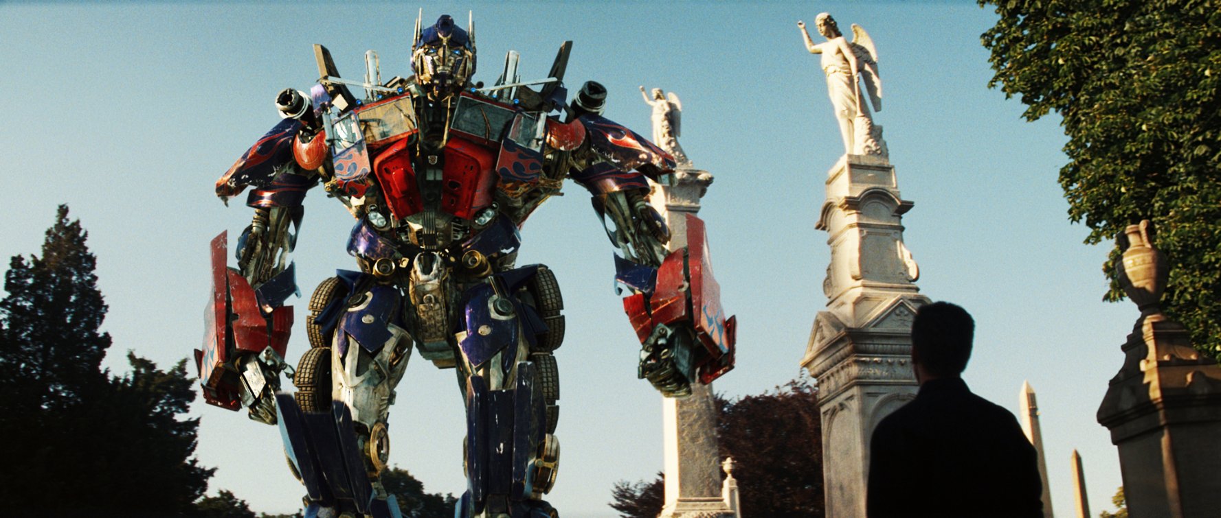 Transformers Revenge Of The Fallen Free Online Movies TV