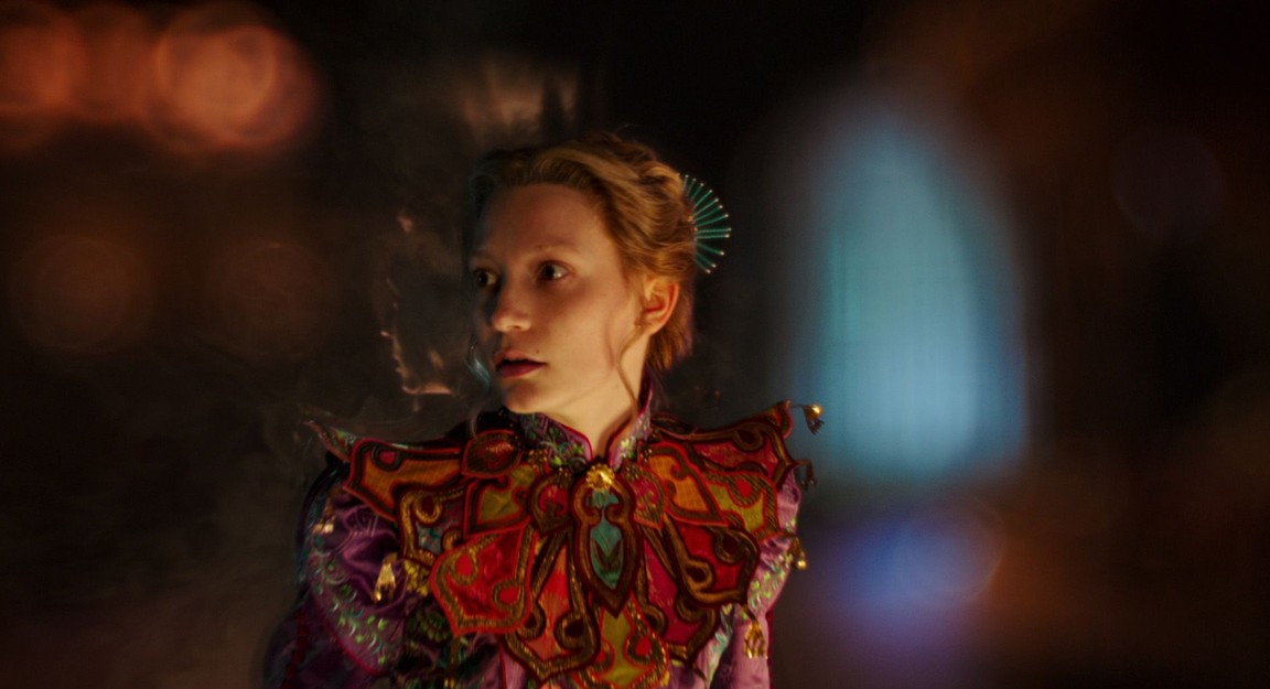 watch alice through the looking glass onlinegomovies