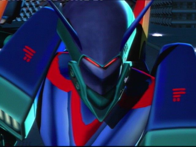 Jetstorm