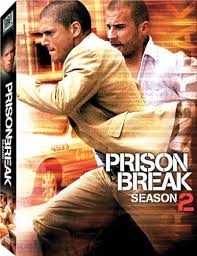 Prison Break Season 2 Free Online Movies TV Shows at Gomovies