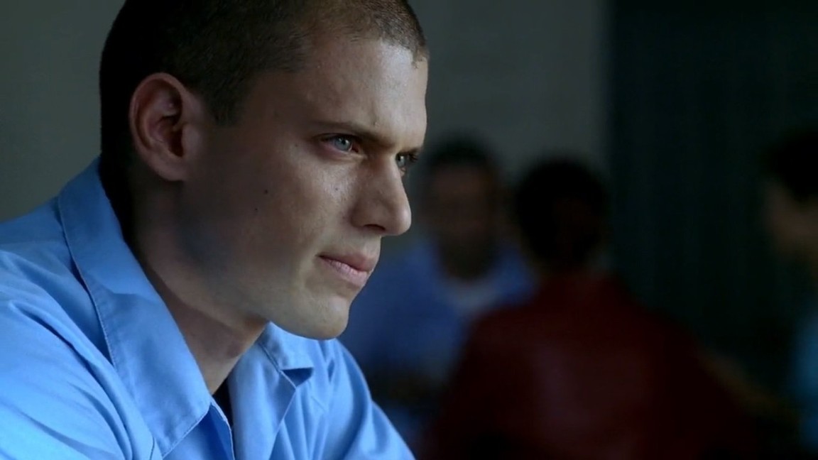 Prison Break Season 1 Free Online Movies TV Shows at Gomovies