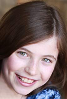 Isabel Harper Leight