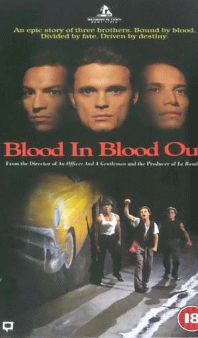 blood in blood out free online