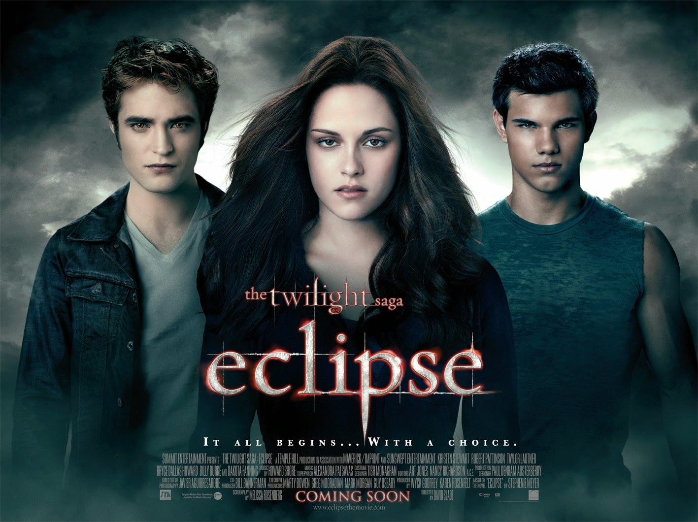 Gomovies outlet twilight eclipse