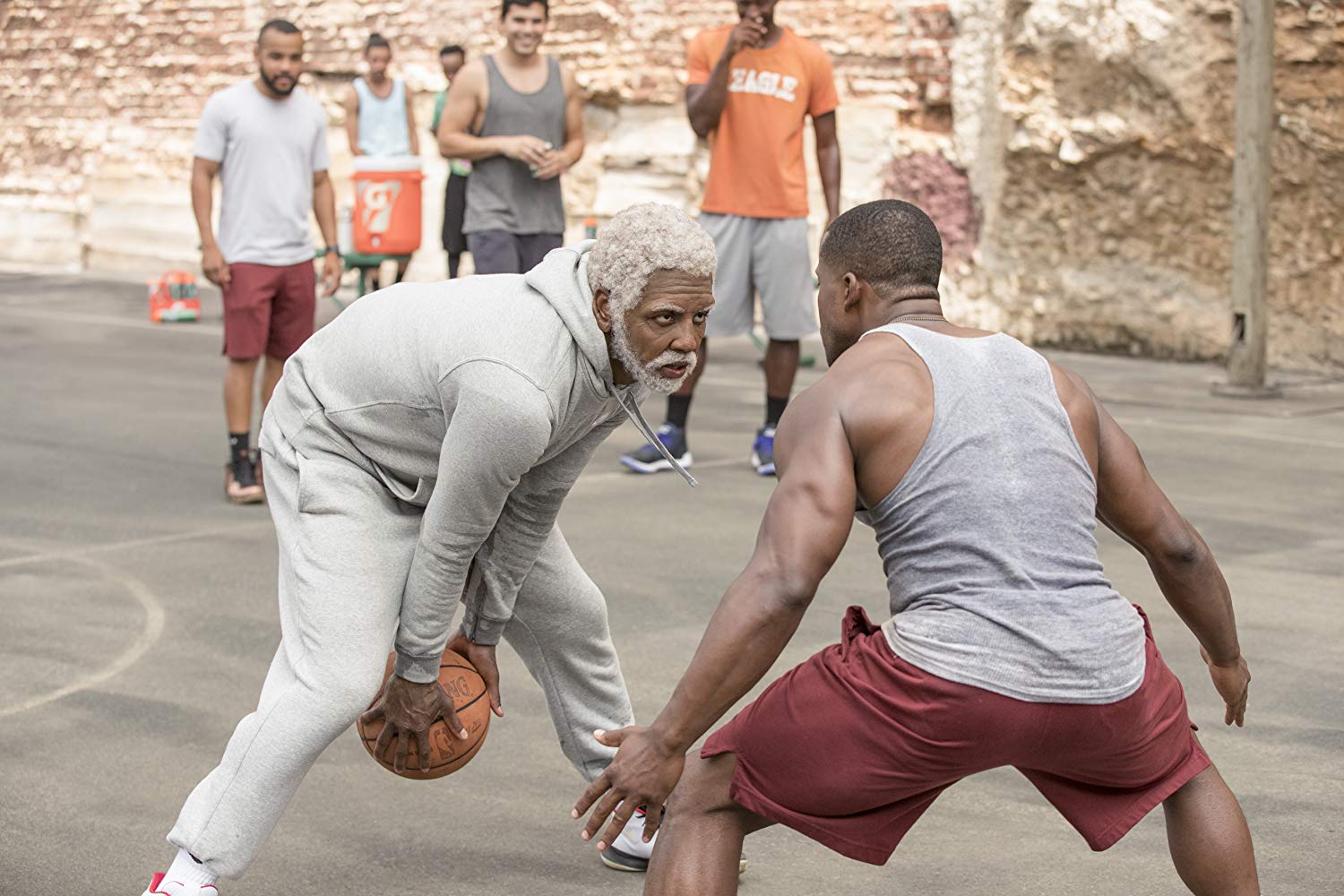 uncle drew shorts