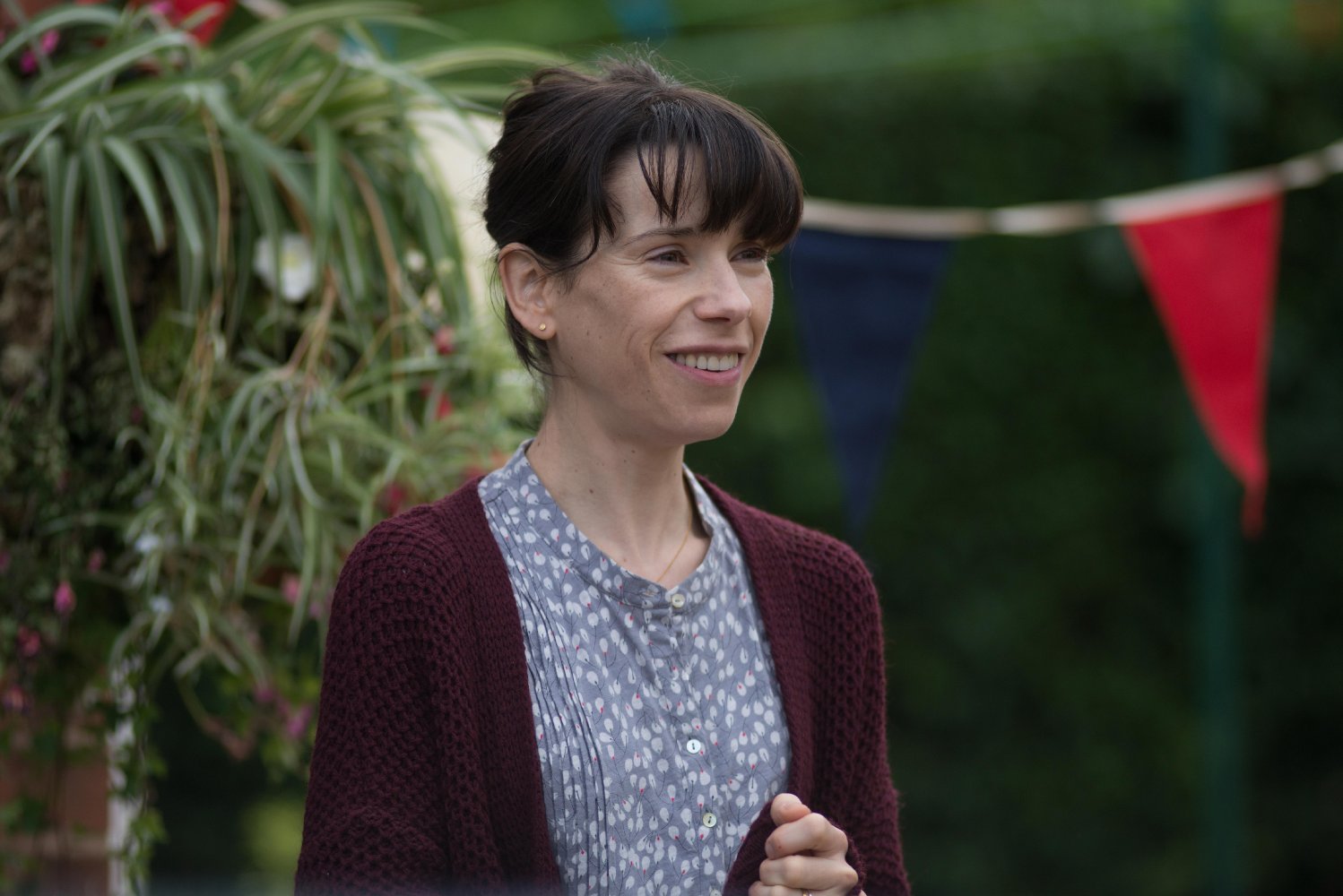 All Movies & TV Shows Where Sally Hawkins Starred - Gomovies