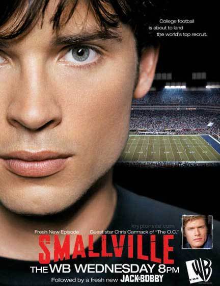 Smallville gomovies online