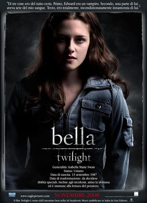 Twilight Free Online Movies TV Shows at Gomovies