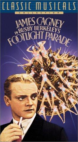 footlight parade film wiki