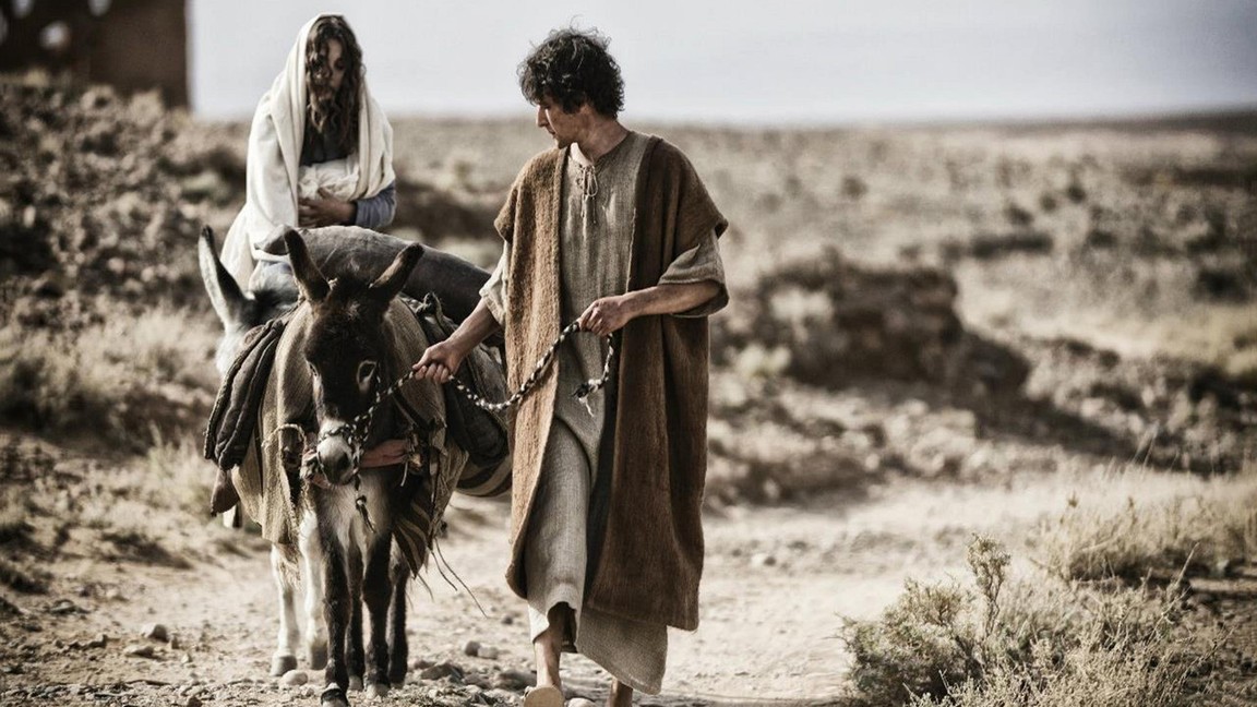 Son Of God - Free Online Movies & TV Shows at Gomovies