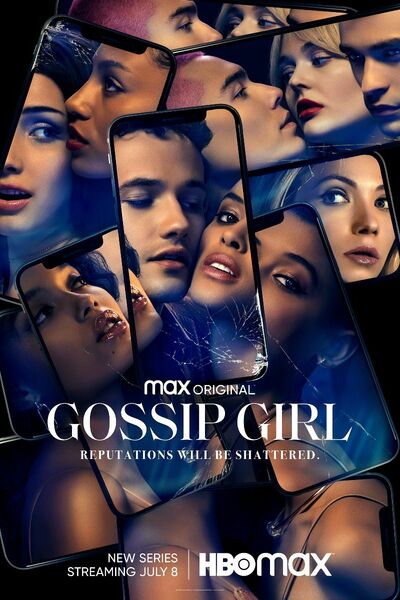 Gossip Girl Season 1 Free Online Movies TV Shows at Gomovies